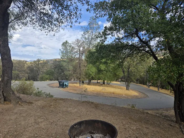 Lime Saddle Campground Picture 1