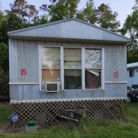 Cleveland Mobile Home and RV Park ico