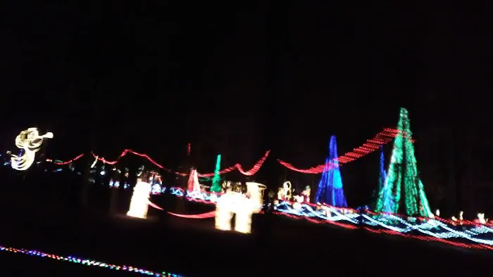 Cleveland Mobile Home and RV Park Picture 6