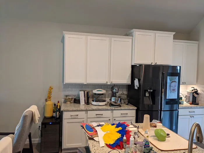 Cleveland Mobile Home and RV Park Picture 8
