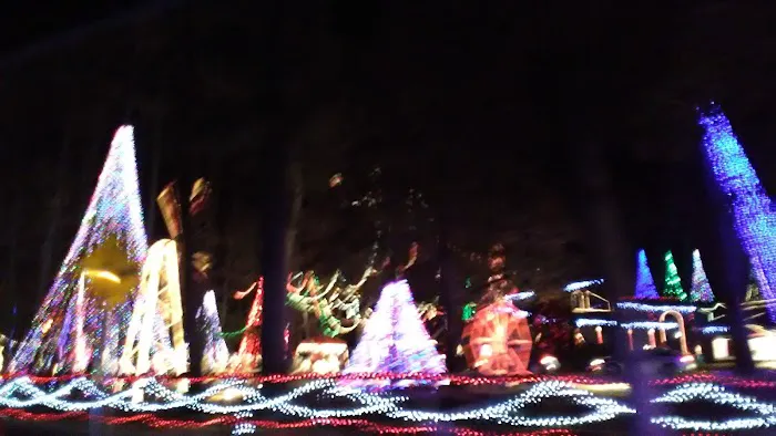 Cleveland Mobile Home and RV Park Picture 10
