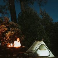 Rock House Camp: Closed ico