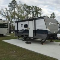 Royal Oaks RV Park ico
