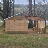 Lake Concow Campground ico