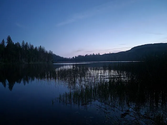 Lake Concow Campground Picture 3
