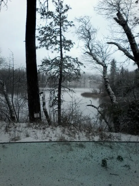 Lake Concow Campground Picture 4