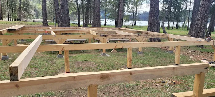 Lake Concow Campground Picture 5