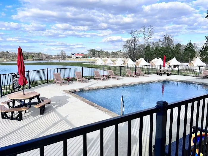 East Fork RV Resort Picture 2