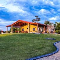 East Fork RV Resort ico