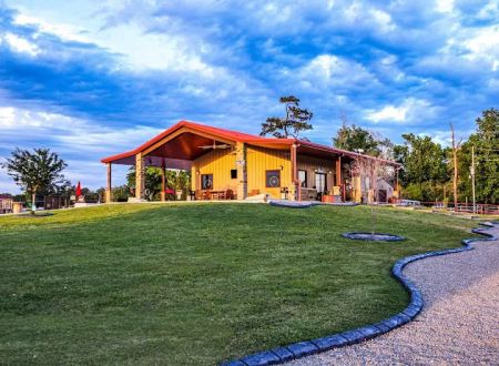 East Fork RV Resort