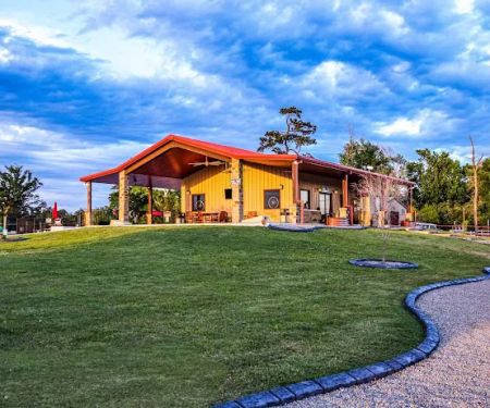 East Fork RV Resort
