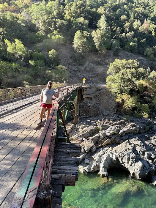 South Yuba Recreation Area Picture 2