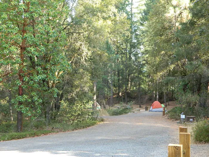 South Yuba Recreation Area Picture 1