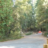 South Yuba Recreation Area ico