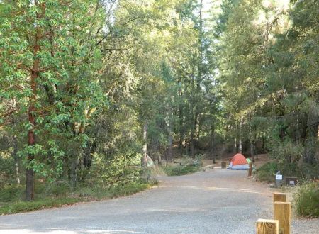 South Yuba Recreation Area