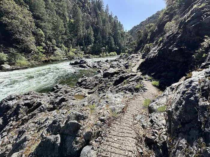South Yuba Recreation Area Picture 3