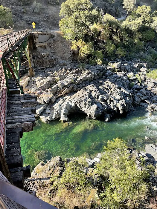 South Yuba Recreation Area Picture 5