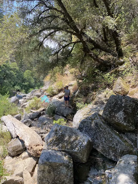 South Yuba Recreation Area Picture 8