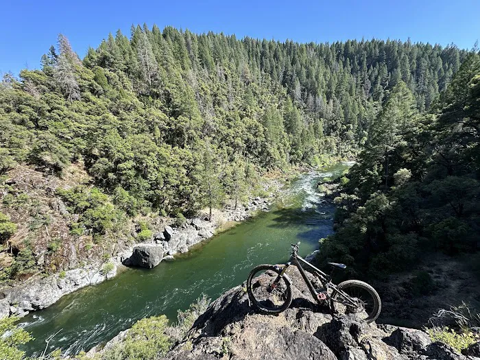 South Yuba Recreation Area Picture 9