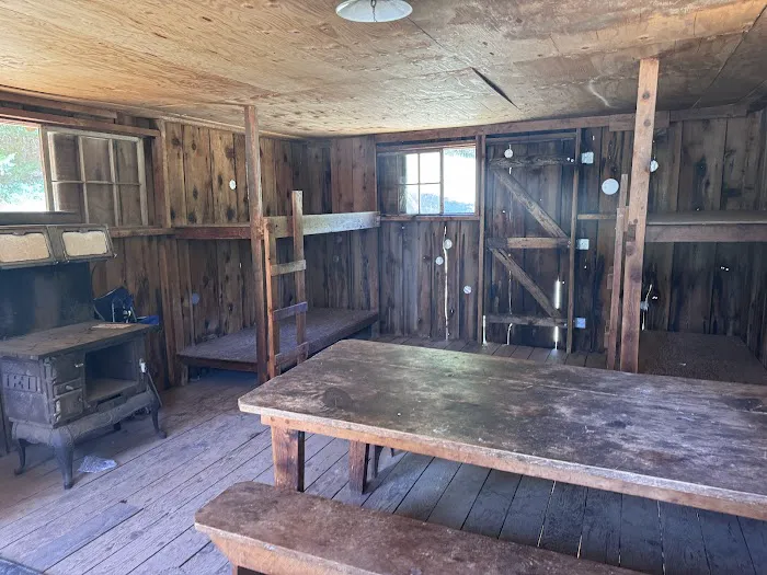 North Bloomfield Cabins Picture 7