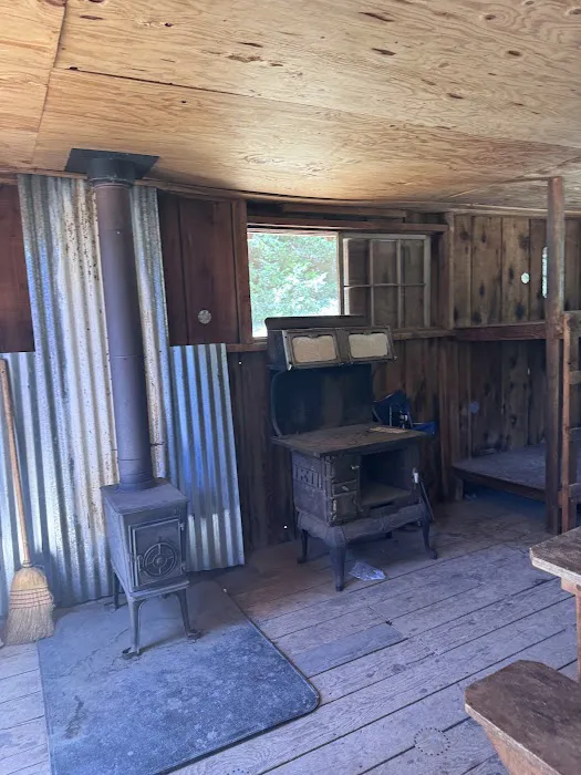 North Bloomfield Cabins Picture 10
