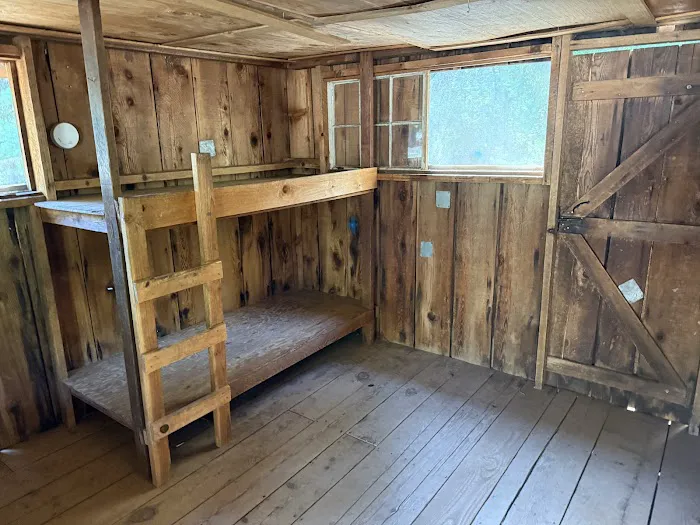 North Bloomfield Cabins Picture 9