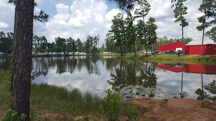 Turtle Lake RV Park Picture 2