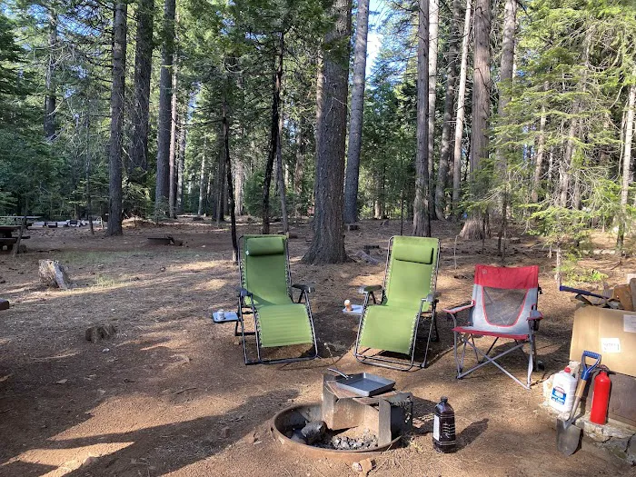 White Cloud Campground Picture 1