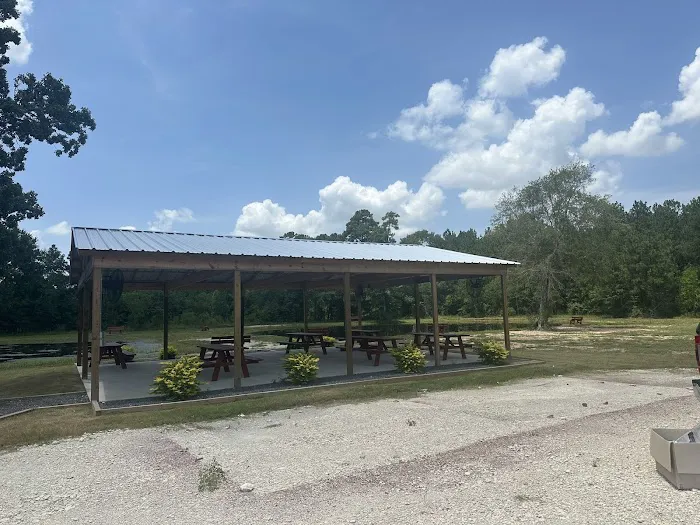 Chute Hill Campground Picture 1