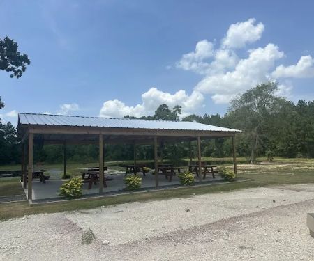 Chute Hill Campground
