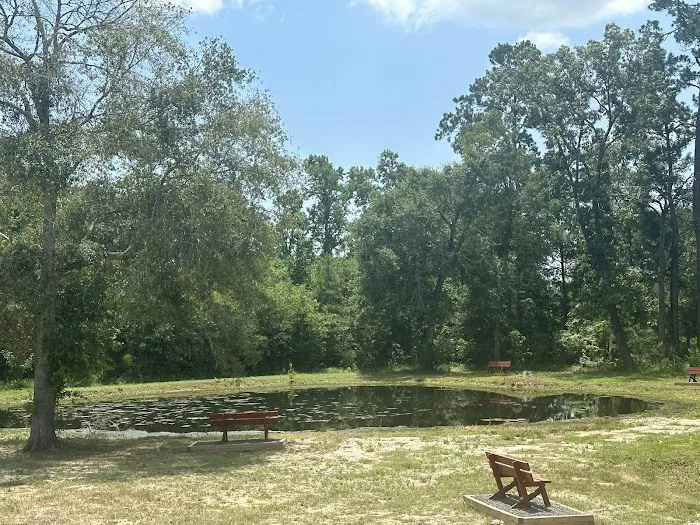 Chute Hill Campground Picture 3