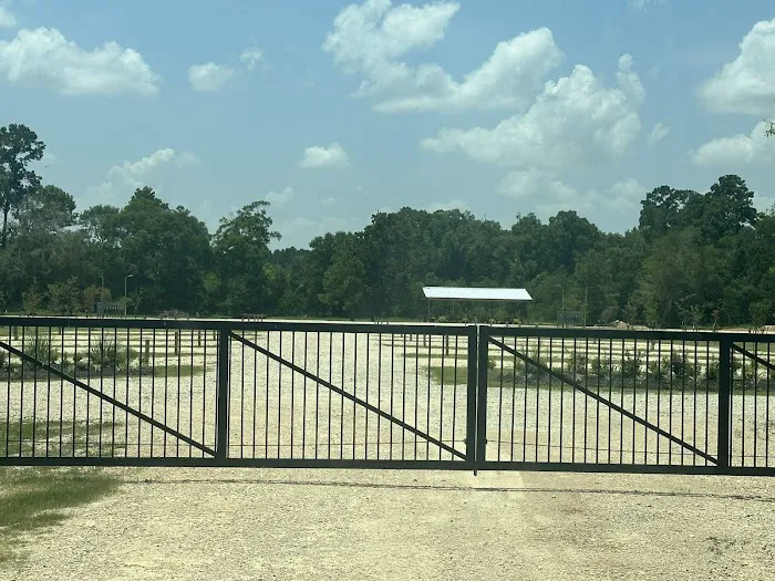 Chute Hill Campground Picture 6