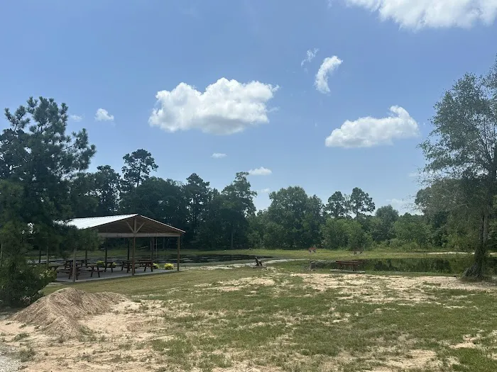 Chute Hill Campground Picture 7