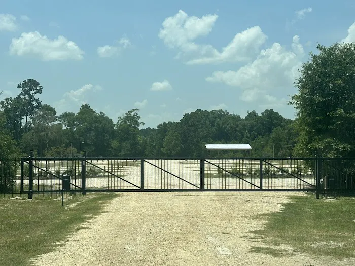 Chute Hill Campground Picture 8
