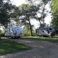 Peaceful Acres RV Park ico