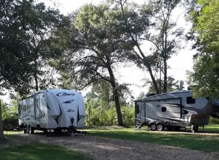 Peaceful Acres RV Park