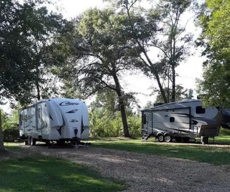 Peaceful Acres RV Park