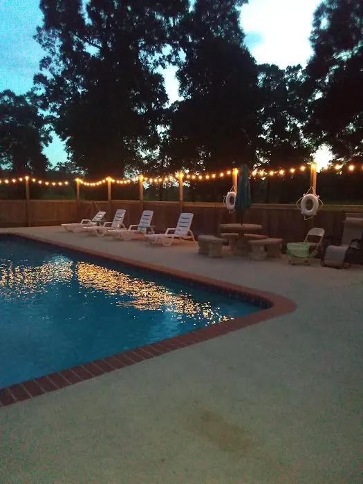 Peaceful Acres RV Park Picture 2