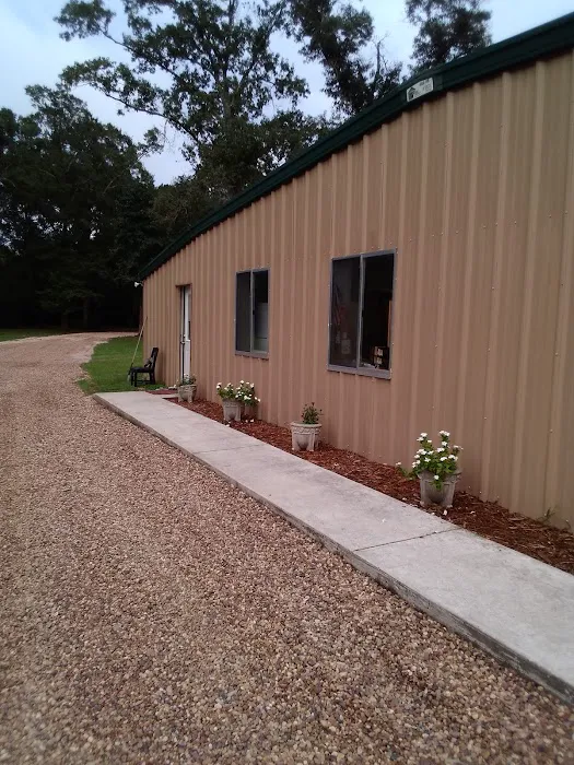 Peaceful Acres RV Park Picture 7