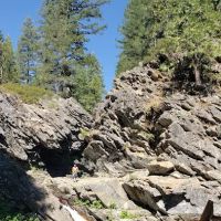 North Fork Campground ico