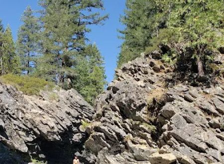 North Fork Campground