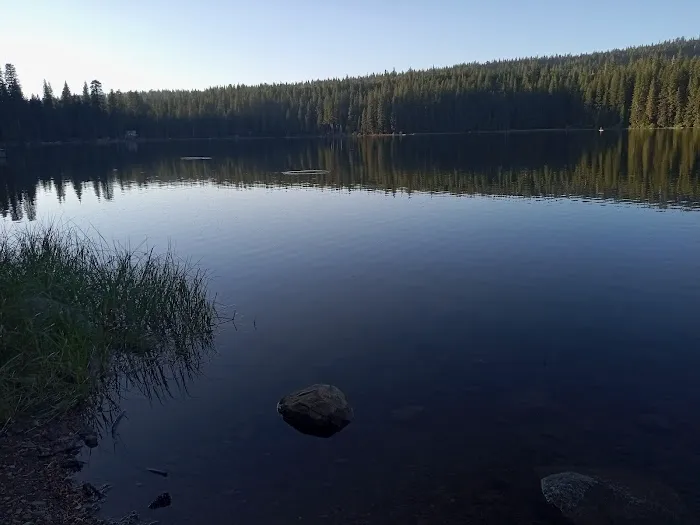 North Fork Campground Picture 9