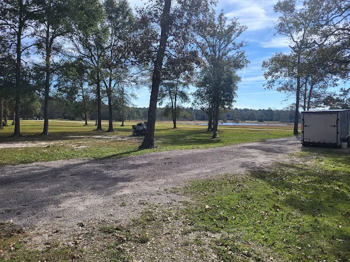 Olde Magnolia Place RV Park Picture 1