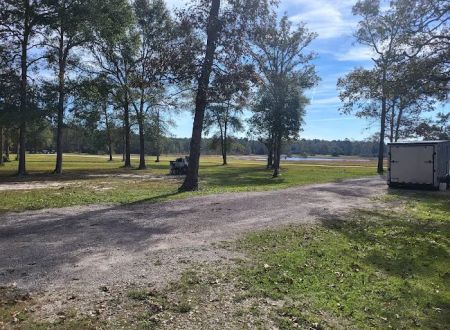 Olde Magnolia Place RV Park