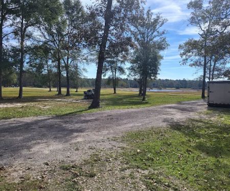 Olde Magnolia Place RV Park