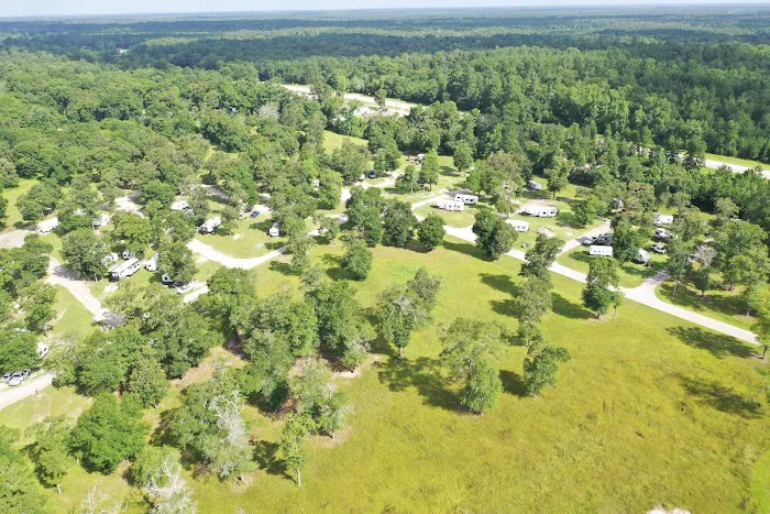 Olde Magnolia Place RV Park Picture 3