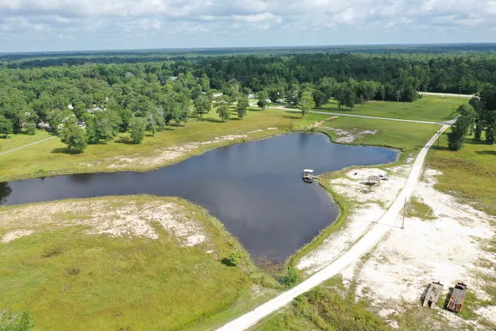 Olde Magnolia Place RV Park Picture 6