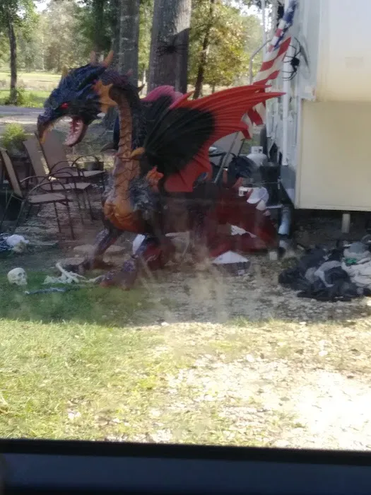 Olde Magnolia Place RV Park Picture 7