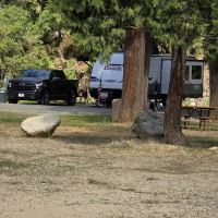 River Rest Resort ico