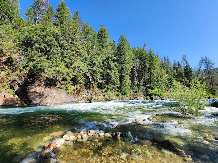 River Rest Resort Picture 4